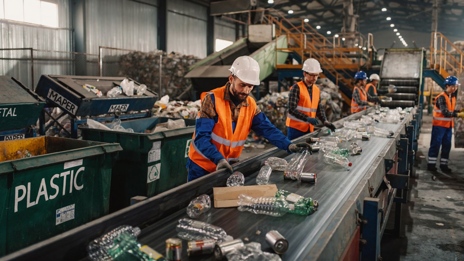 260504_CERTANIA_IFU-CERT_AI_recycling_sorting_line