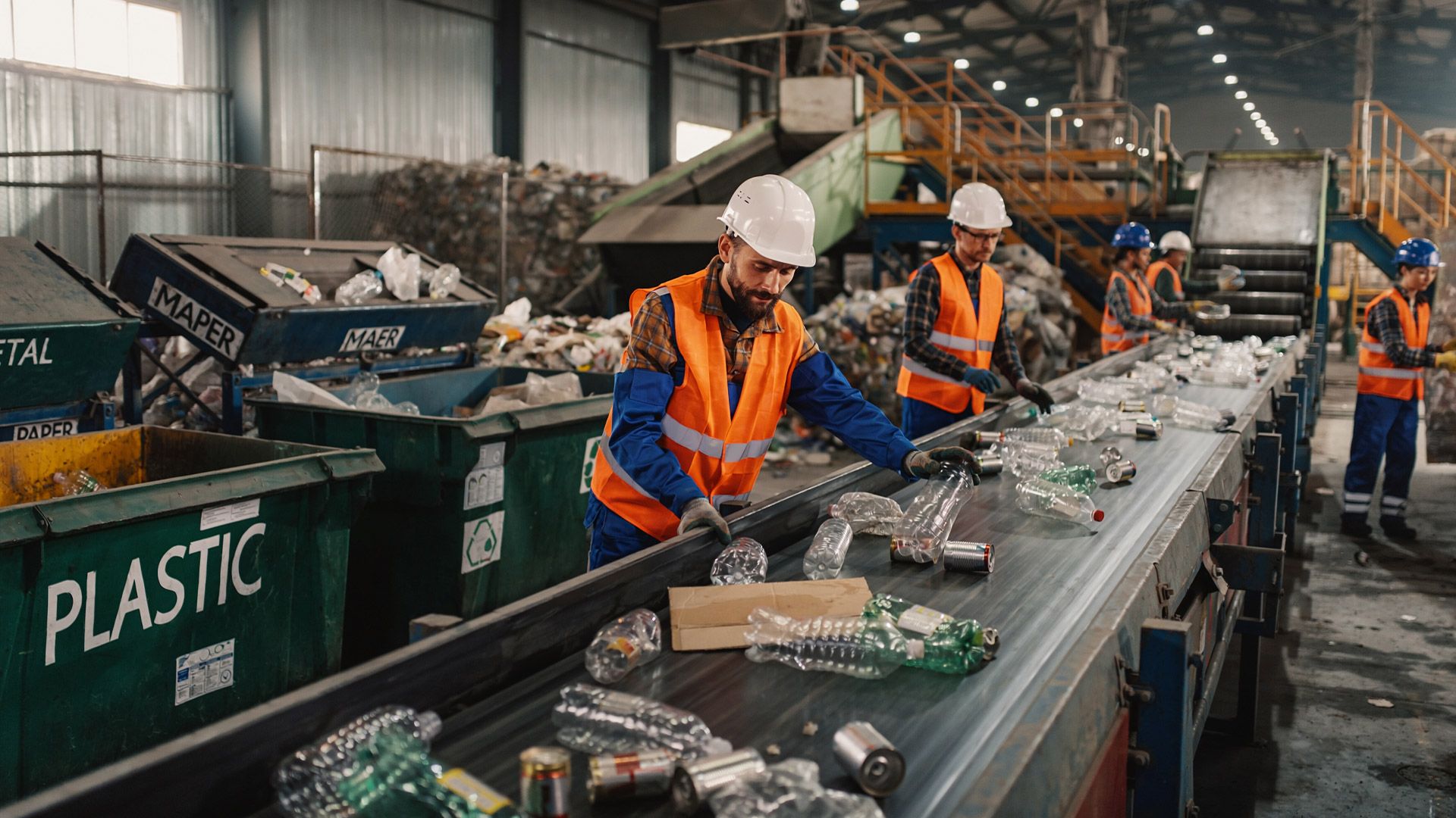 260504_CERTANIA_IFU-CERT_AI_recycling_sorting_line
