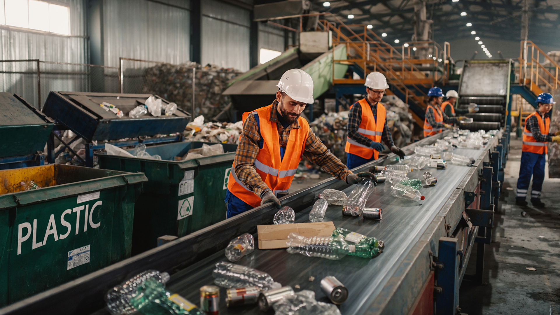 260504_CERTANIA_IFU-CERT_AI_recycling_sorting_line