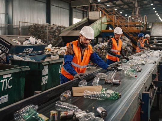 260504_CERTANIA_IFU-CERT_AI_recycling_sorting_line 260504_CERTANIA_IFU-CERT_AI_recycling_sorting_line