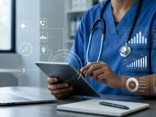 260623_CERTANIA_IFU-CERT_AI_nurse_tablet_digital_health_dashboard